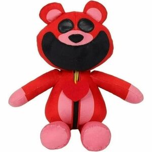 BOBBY BEARHUG PLUSH